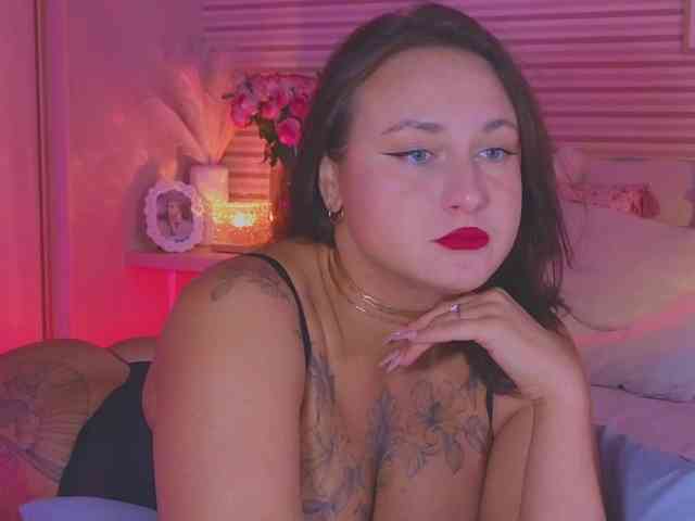 Lillii webcam