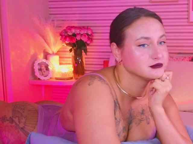 Lillii webcam