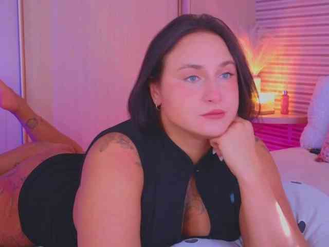 Lillii webcam
