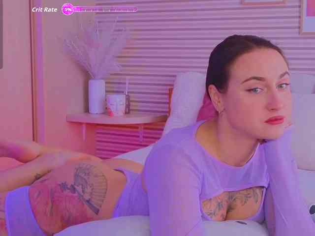 Lillii webcam