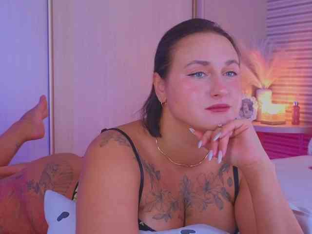 Lillii webcam