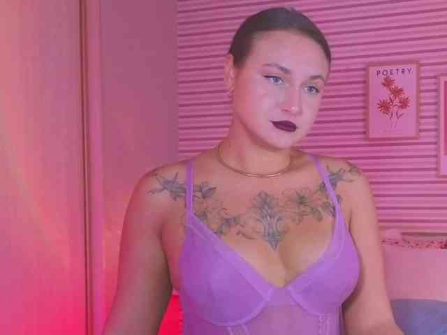 Lillii webcam