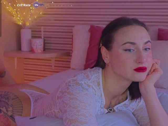 Lillii webcam