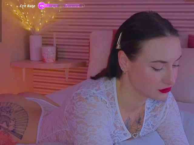 Lillii webcam