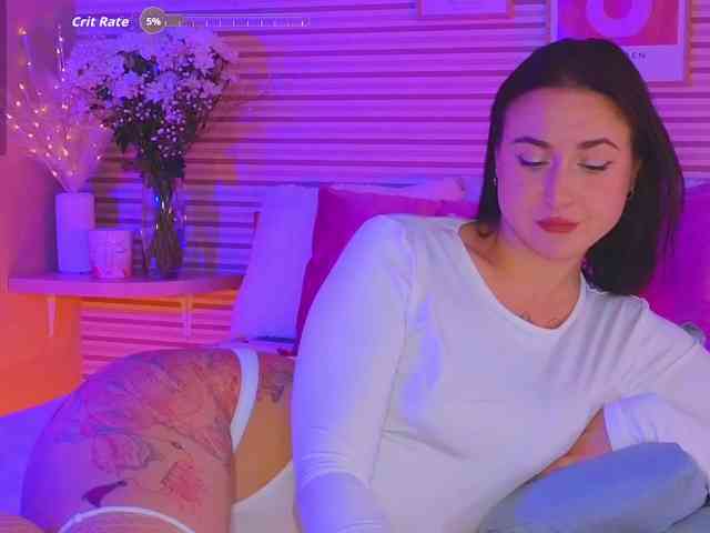 Lillii webcam