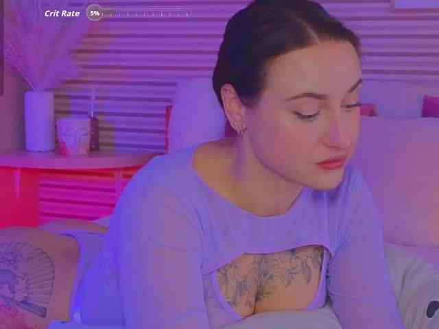 Lillii webcam