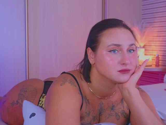 Lillii webcam