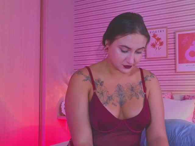 Lillii webcam