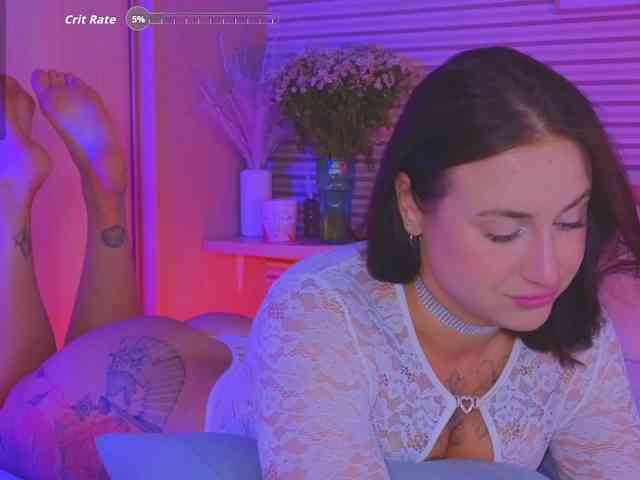 Lillii webcam