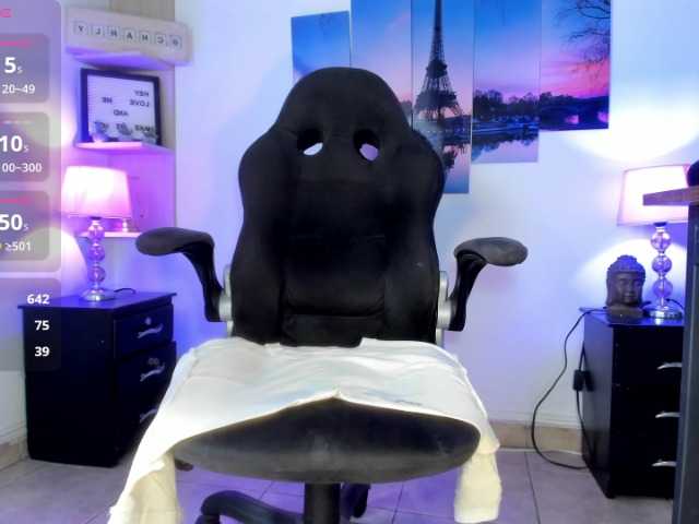 NaughtyCharly1