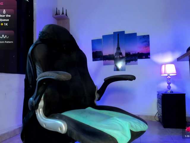 NaughtyCharly1