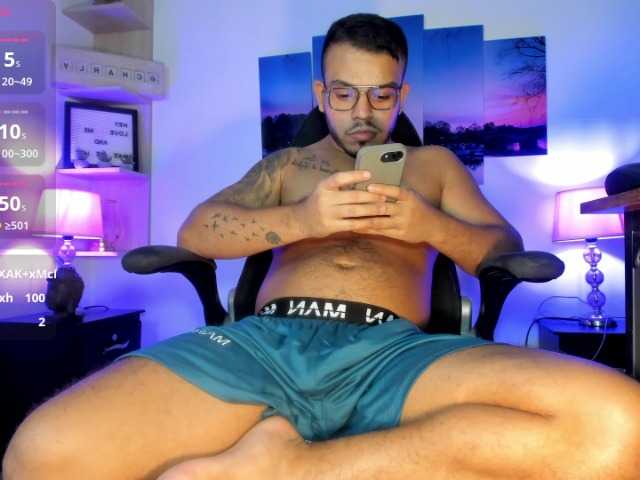 NaughtyCharly1