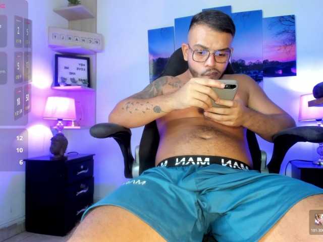 NaughtyCharly1