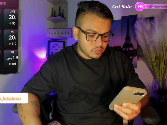 NaughtyCharly1