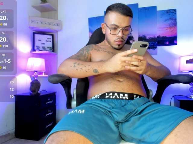 NaughtyCharly1
