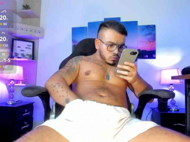 NaughtyCharly1