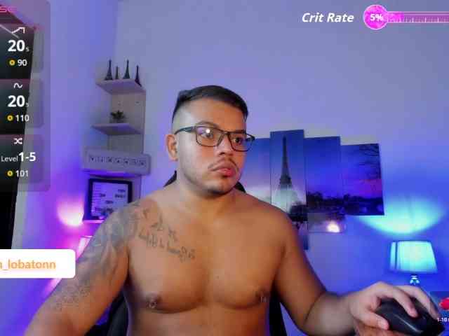 NaughtyCharly1