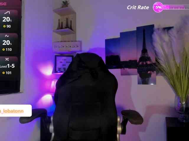 NaughtyCharly1