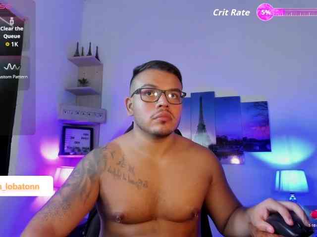 NaughtyCharly1