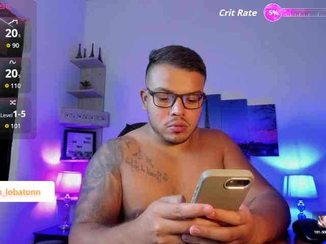 NaughtyCharly1 NaughtyCharly1