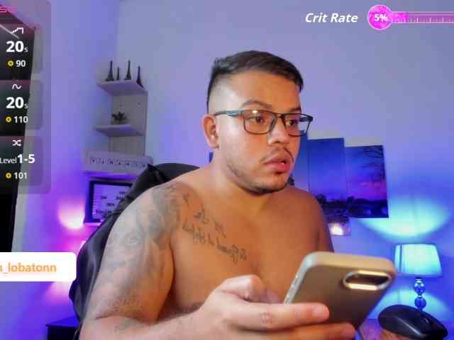 NaughtyCharly1