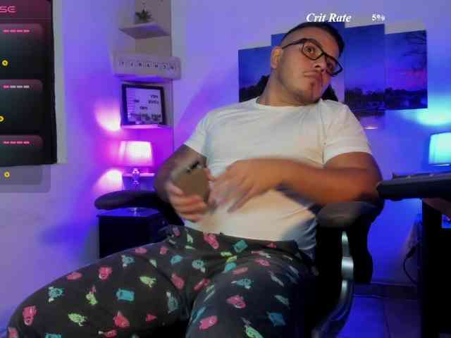 NaughtyCharly1 NaughtyCharly1
