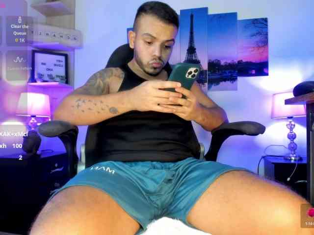 NaughtyCharly1