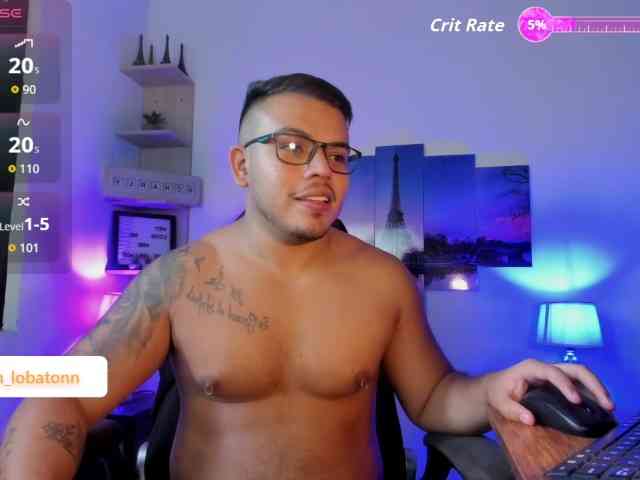 NaughtyCharly1