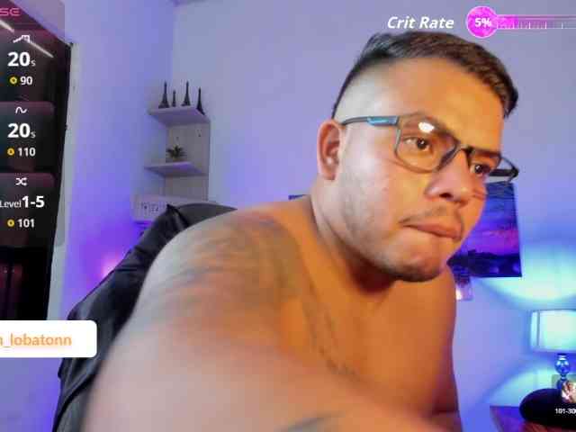 NaughtyCharly1