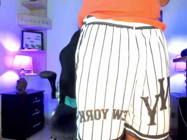 NaughtyCharly1