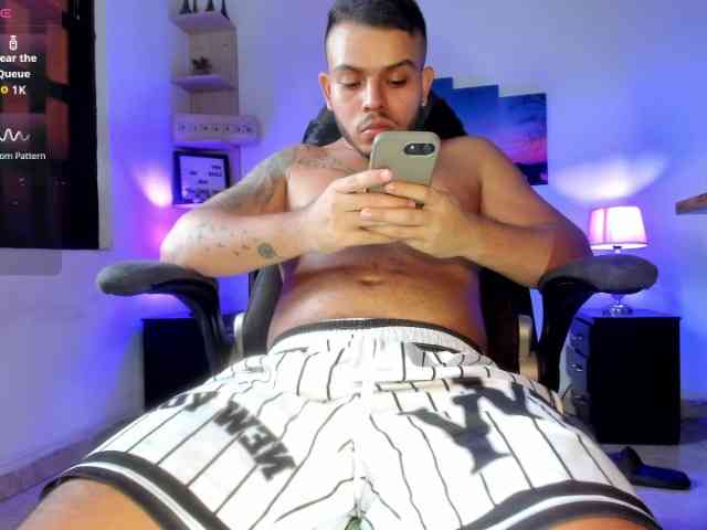 NaughtyCharly1