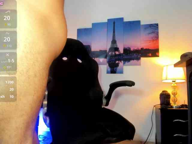 NaughtyCharly1