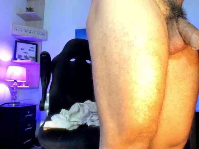 NaughtyCharly1