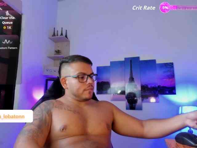 NaughtyCharly1