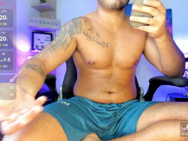 NaughtyCharly1