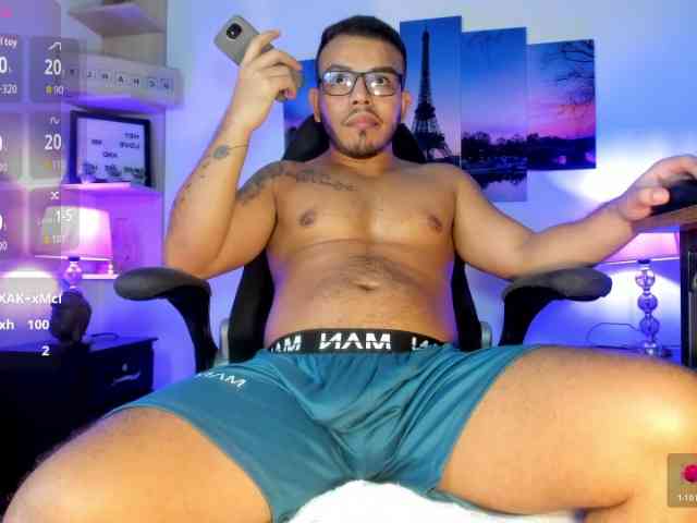 NaughtyCharly1