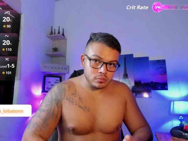 NaughtyCharly1