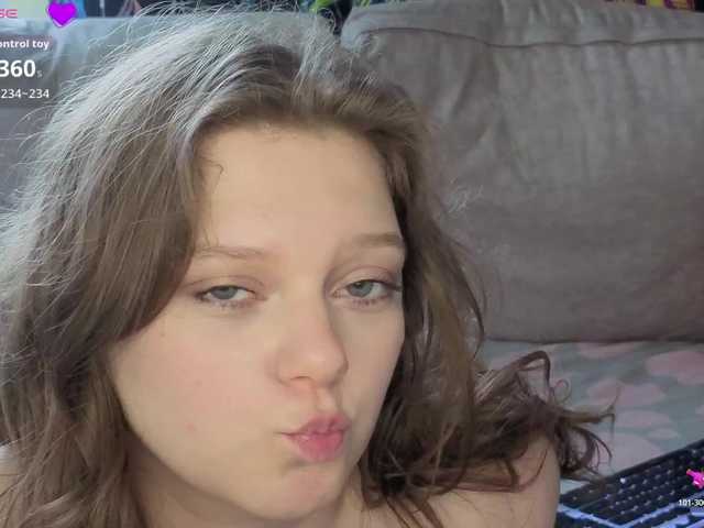 Preview of carnality