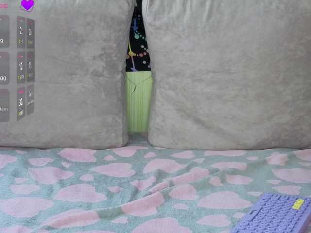 carnality live cam on BongaCams