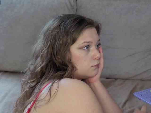 carnality webcam