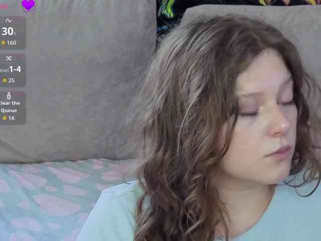 carnality webcam
