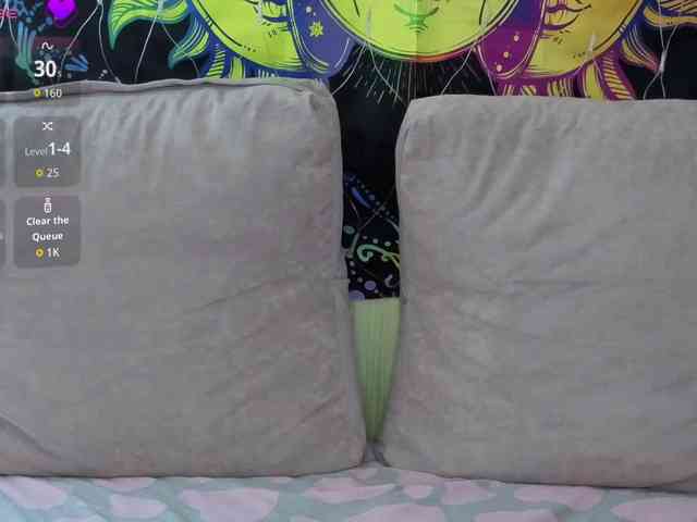 carnality Sex Cam Show