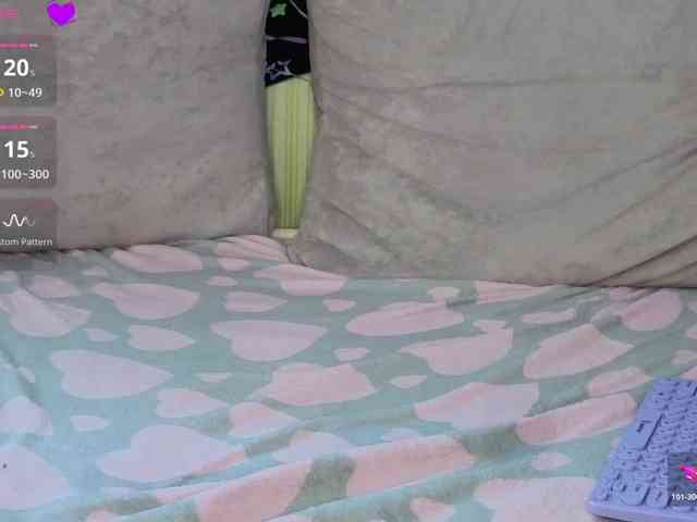 carnality webcam