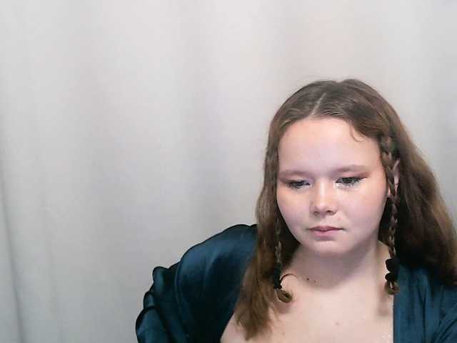 QueenTina live cam on BongaCams