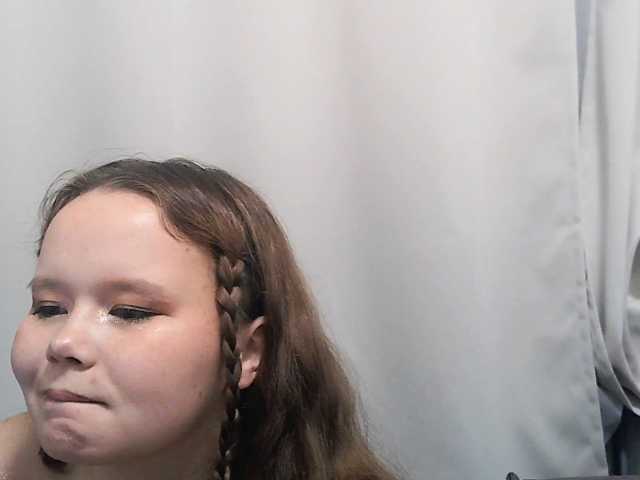 QueenTina live cam on BongaCams