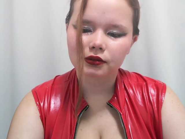 QueenTina live cam on BongaCams
