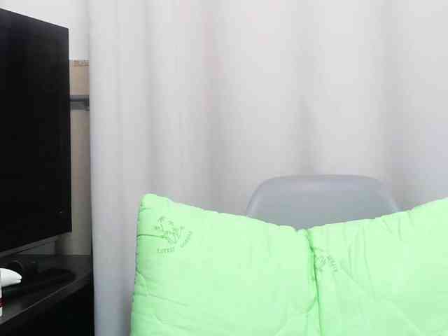 QueenTina webcam