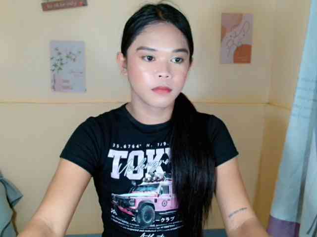 Delicious_vannesa's cam show statistics and live stream
