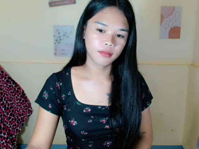 lianiexfuckdoll Live Webcam on BongaCams
