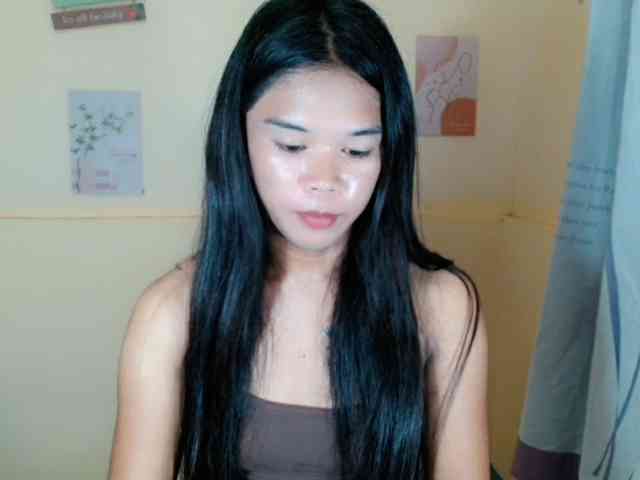 Delicious_vannesa's live stream